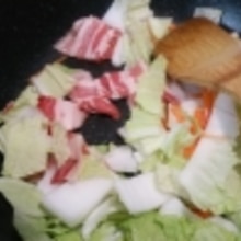 マルちゃん正麺塩味で塩焼きそば風 レシピ 作り方 By Kokちゃん 楽天レシピ マルちゃん正麺塩味で塩焼きそば風 レシピ 作り方 By Kokちゃん 楽天レシピ
